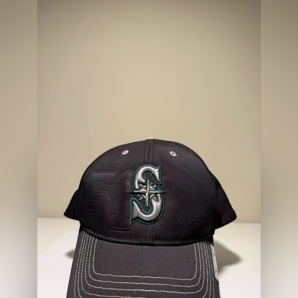Ichiro Seattle Mariners 47 Brand Unisex Hat - Picture 2 of 8